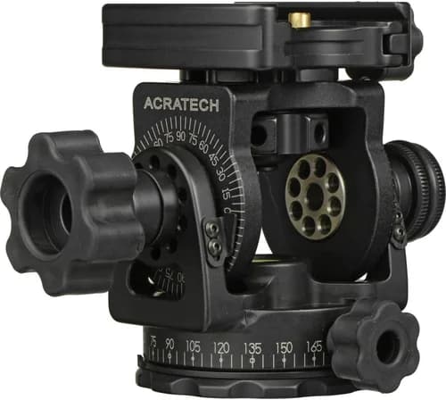 Acratech Panoramic Head