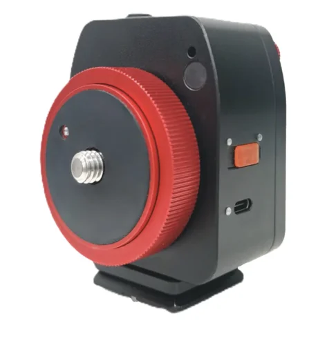 Move Shoot Move Nomad