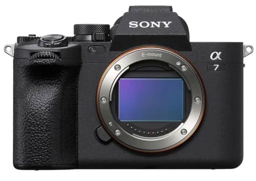 Sony a7 IV