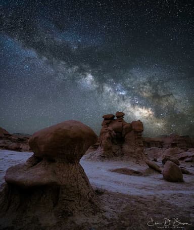 Capturing the Milky Way for Beginners