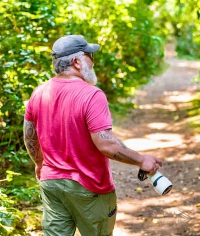 Eric D. Brown, creator of Milky Way Planner
