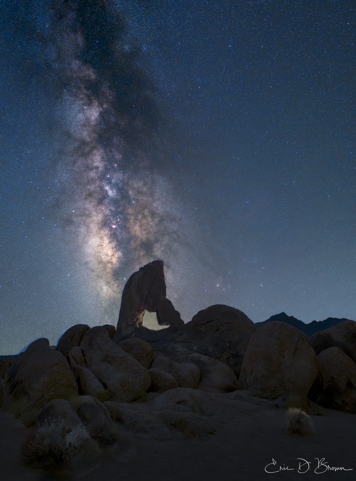 Best Time to Photograph the Milky Way (by Hemisphere and Latitude)