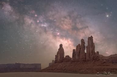 How Milky Way Visibility Ratings Work (Core, Moon, Darkness)