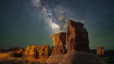 Milky Way Photography in 2027: How I'd Plan the Year
